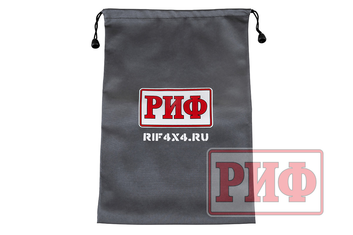 Пистолет для подкачки колес с манометром РИФ от 0 до 10 атм. (грузовой)