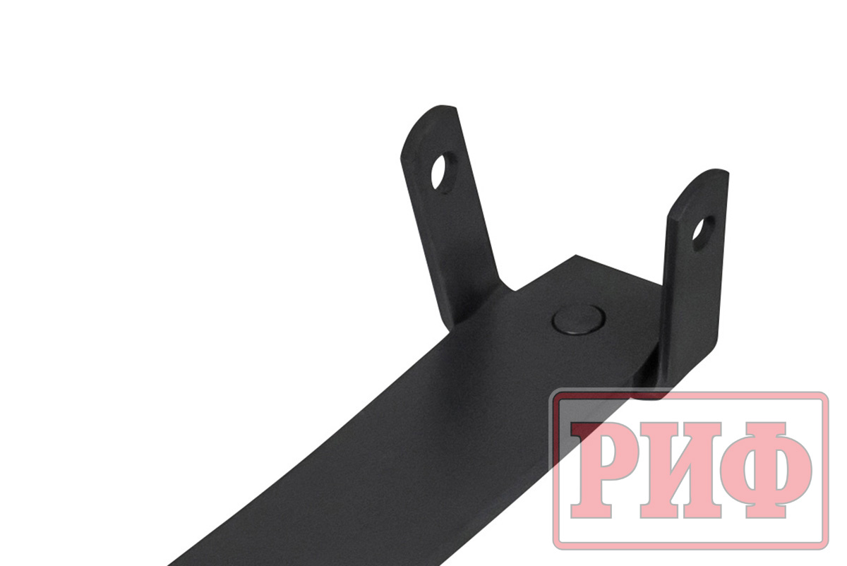 Лист 5 рессоры RIF206-525C