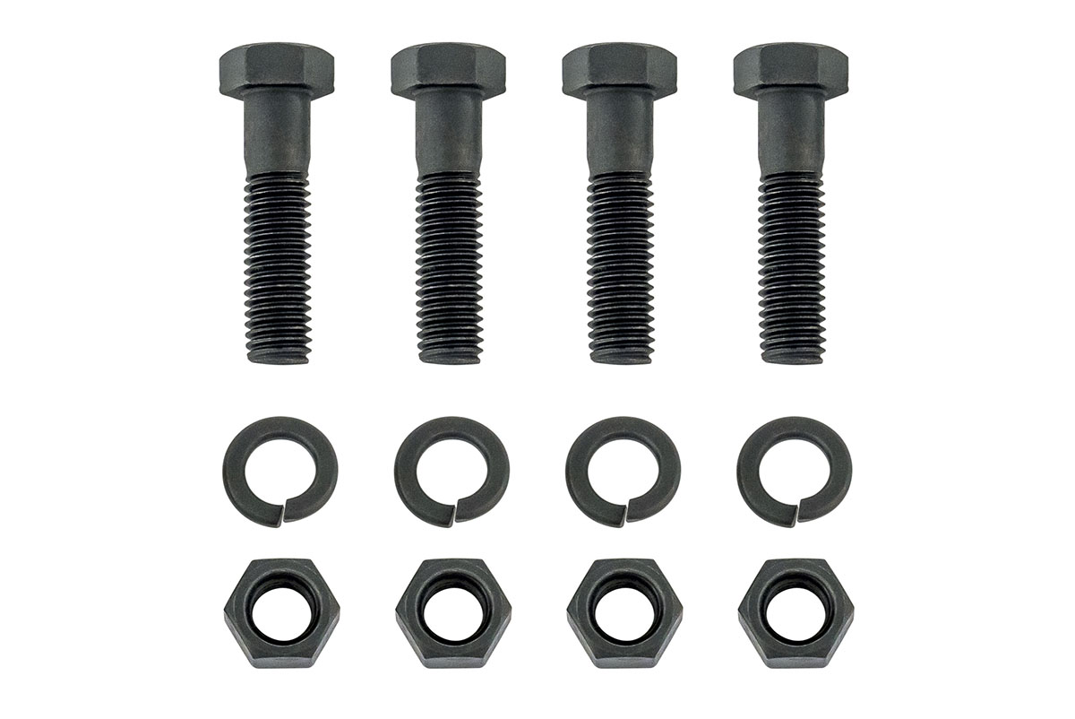 Фаркоп (устройство буксировочное универсальное шар тип N, 50 мм)