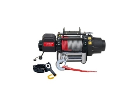 Лебедка Walrus 22.0 24v (EAC)