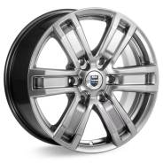 Диск 17*7,5 6*139,7 ET30 d106.2 R7-РОЛЬФ ОРИГИНАЛ