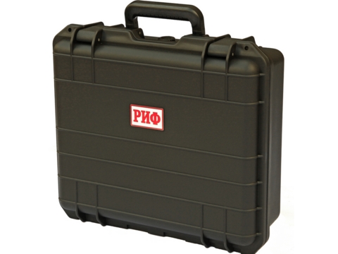 Кейс защитный 430х380х154 мм