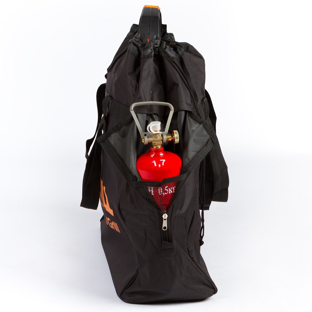 Сумка для гриля Carry-O 700/800/900