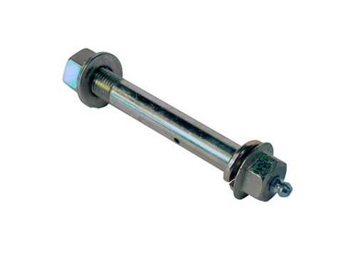 Болт РИФ крепления рессоры Toyota Hilux/Mitsubishi L200 2005+