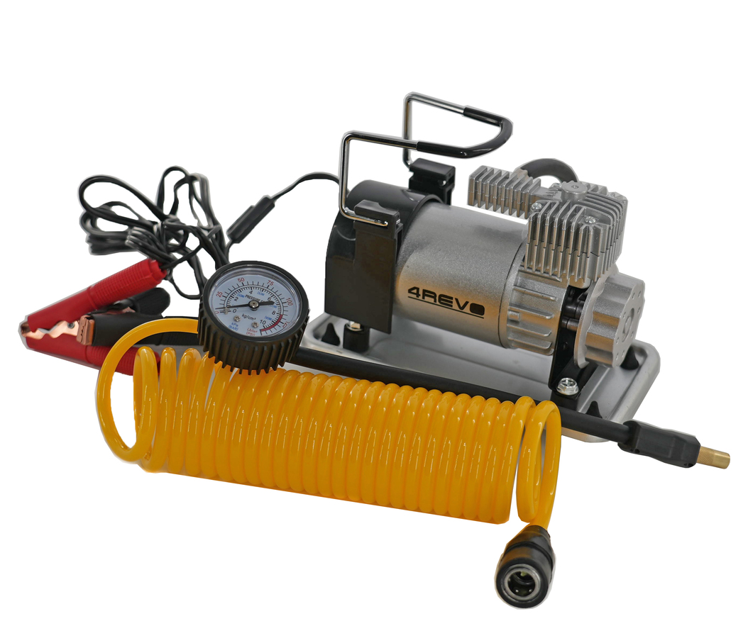 Компрессор 4REVO X17