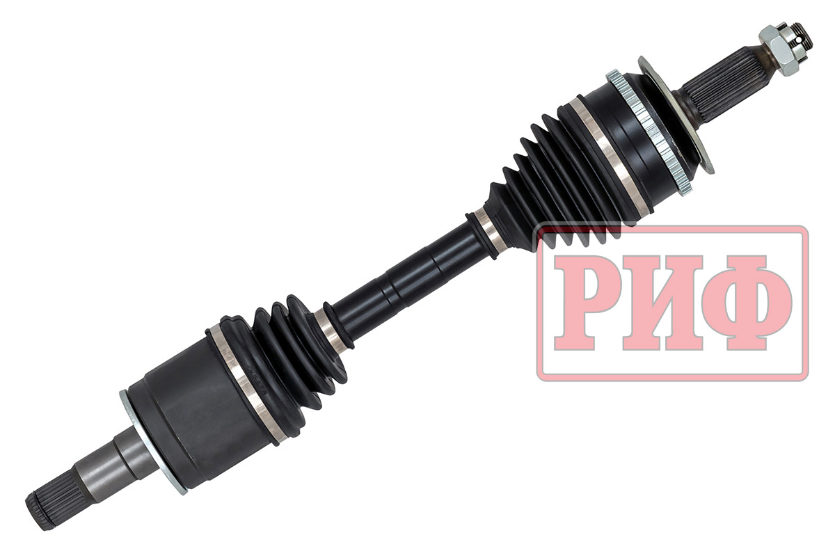 ШРУС РИФ передний левый в сборе Mitsubishi L200 OEM MN 107605