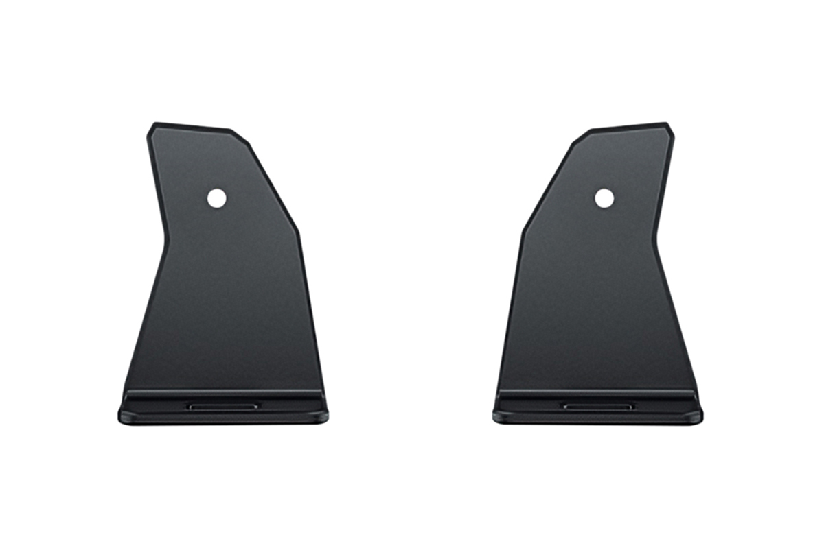 Светодиодная фара комбинированного света AURORA 140 мм 30W LED