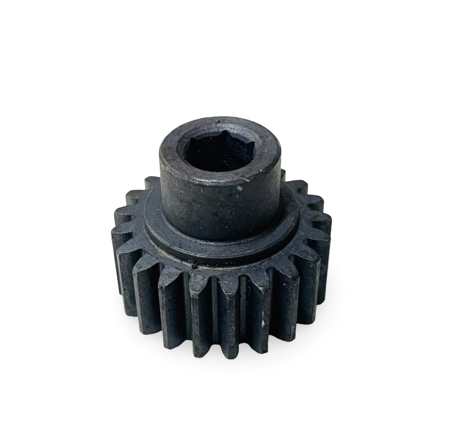 Вал 1-й ступени для 4REVO JET 12000