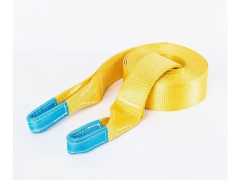 Динамический строп (рывковый) Tplus 6т 5м серия Стандарт