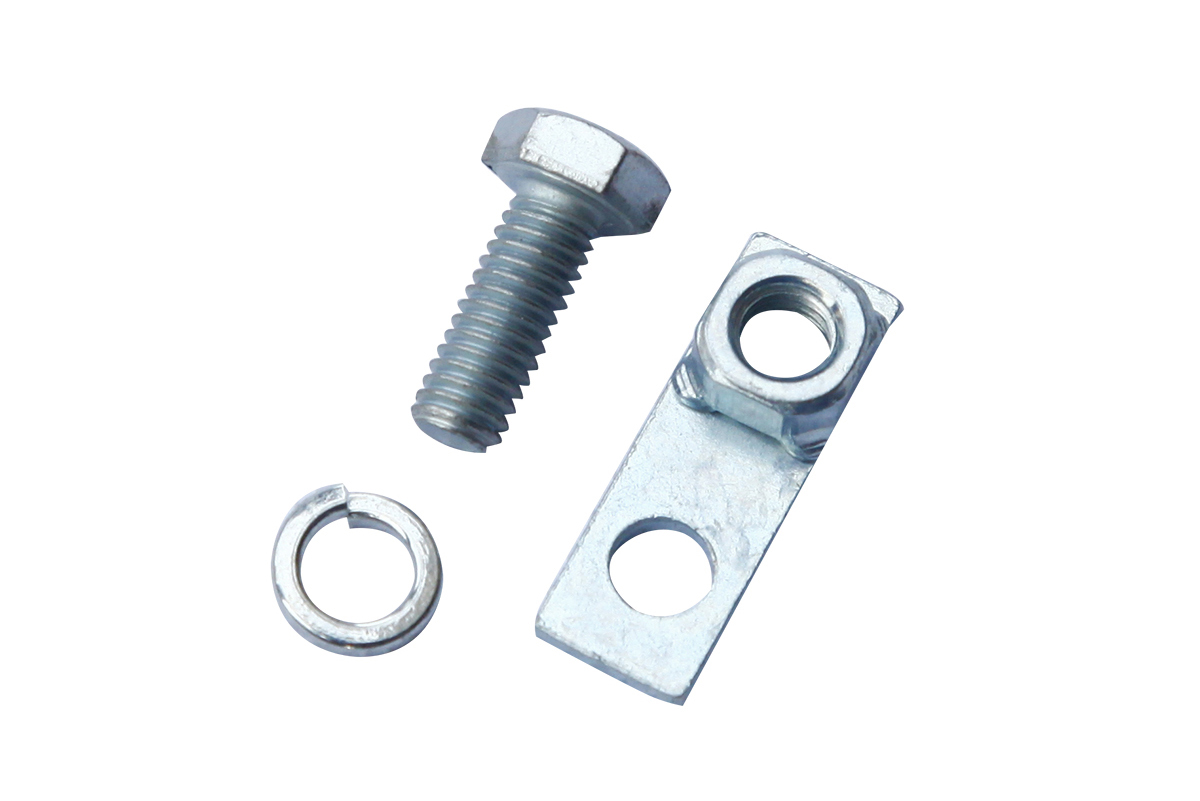 Амортизатор РИФ задний Renault Duster 4x4 2010+ усиленный штатный и лифт 40 мм