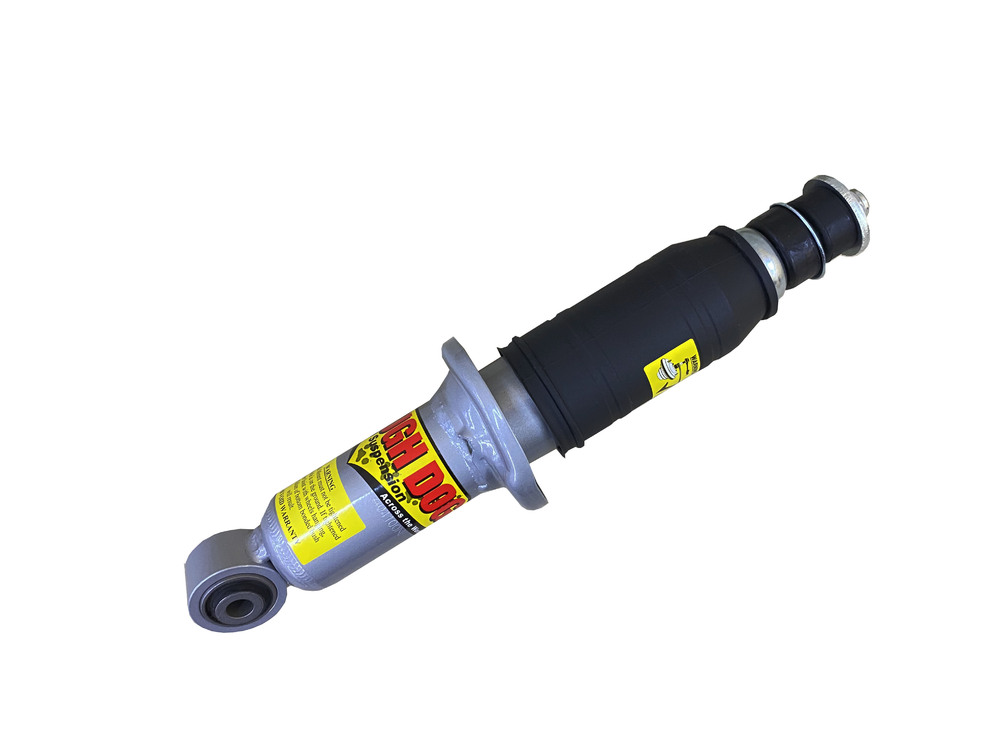 Амортизатор передний масляный Tough Dog для TOYOTA Prado, лифт 0-40 мм, шток 41 мм