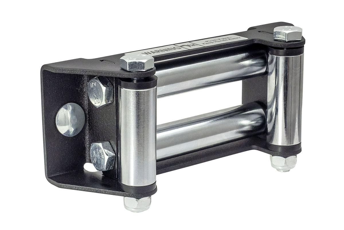 Лебёдка электрическая 12V Runva 3500A lbs 1588 кг