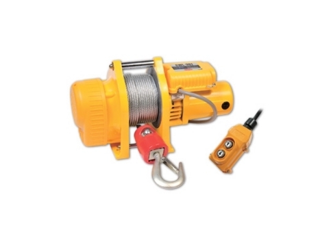 Лебедка грузоподъемная COMEUP CWL-301 (220В)