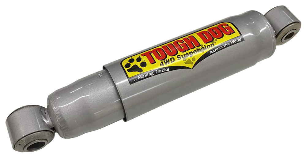 Амортизатор масляный задний Tough Dog для HOLDEN JACKAROO, MONTEREY UBS25, 26, 69, 73 HOLDEN FRONTERA MB и MX, лифт 0-40 мм