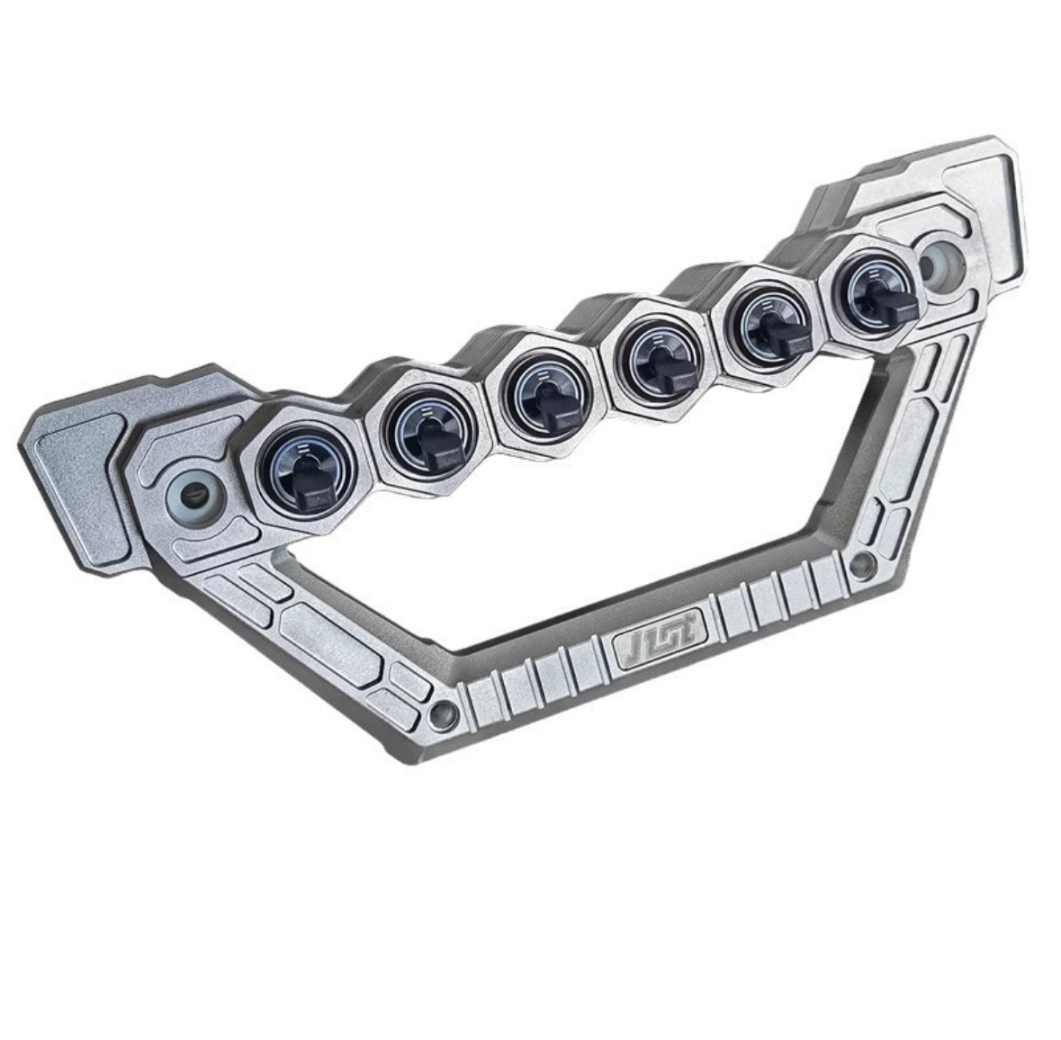 Ручка JST блоком управления доп. опциями TANK 300