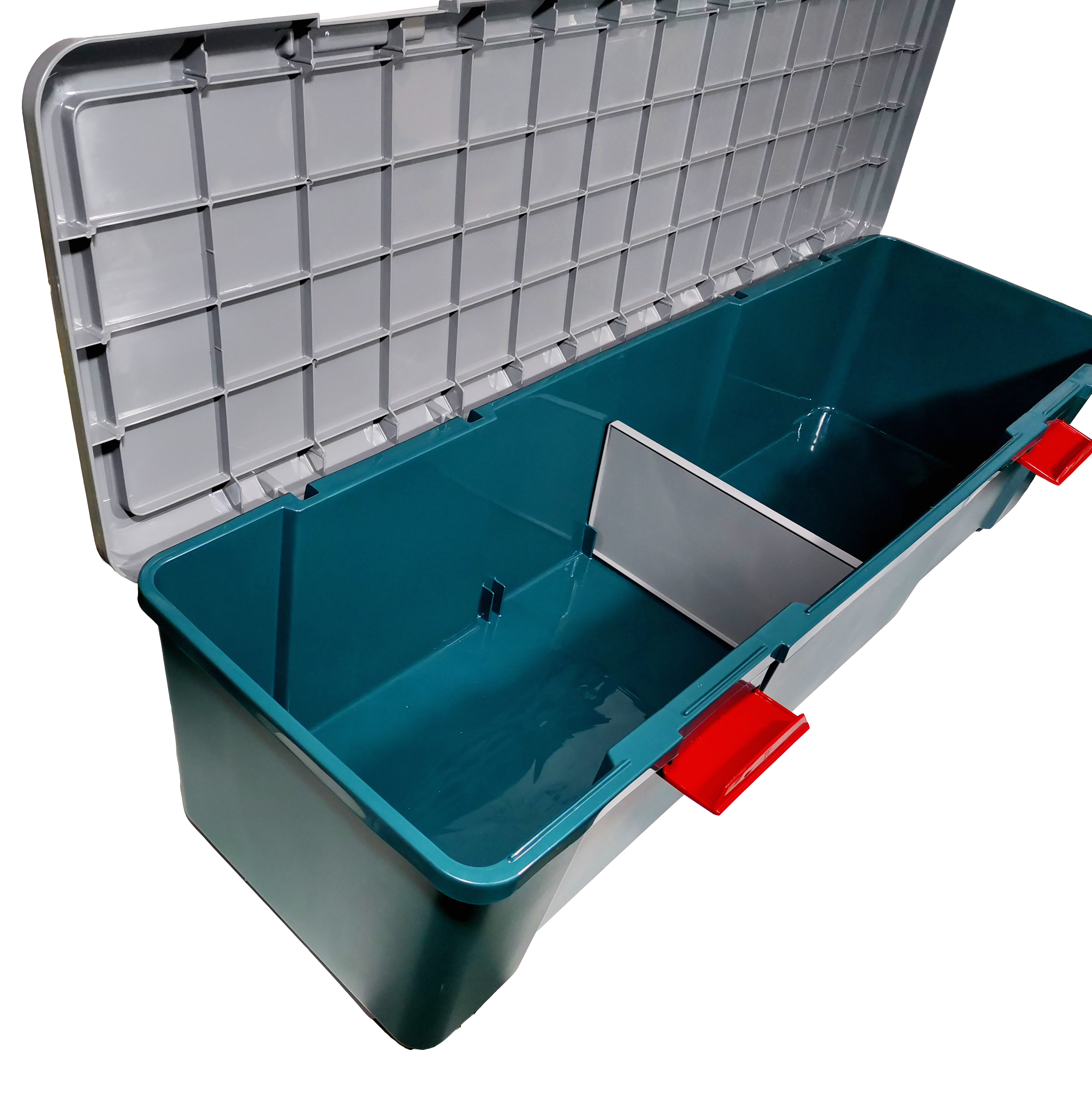 Экспедиционный ящик IRIS RV BOX 1150D