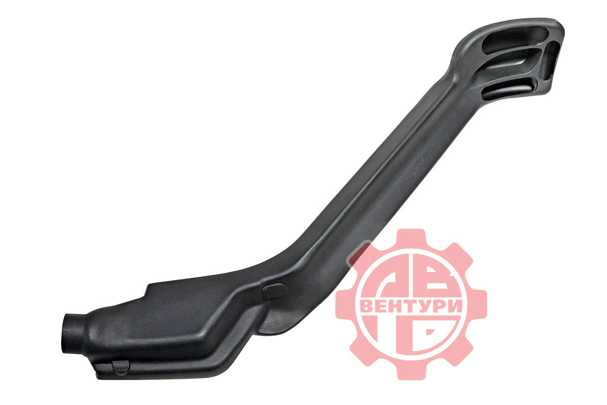 Шноркель НИВА (материал LLDPE)