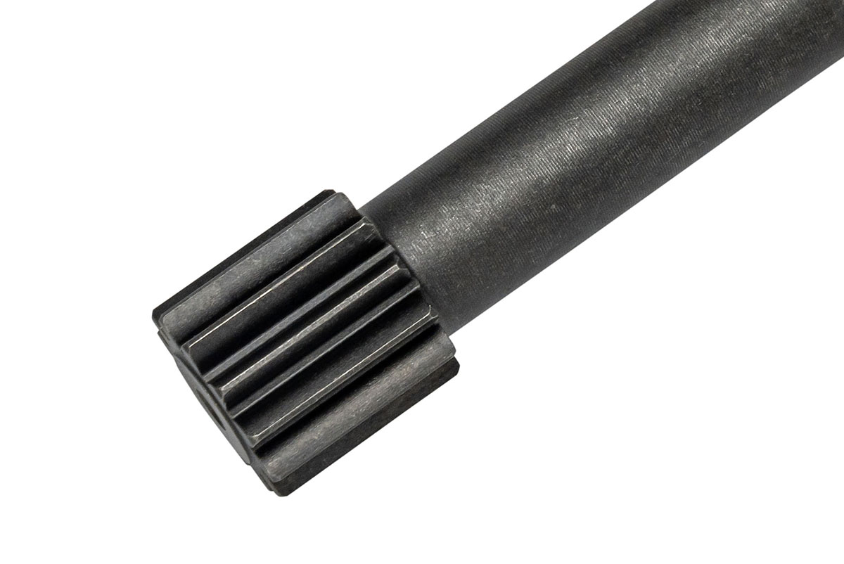 Вал приводной для лебёдок Runva HWN10000