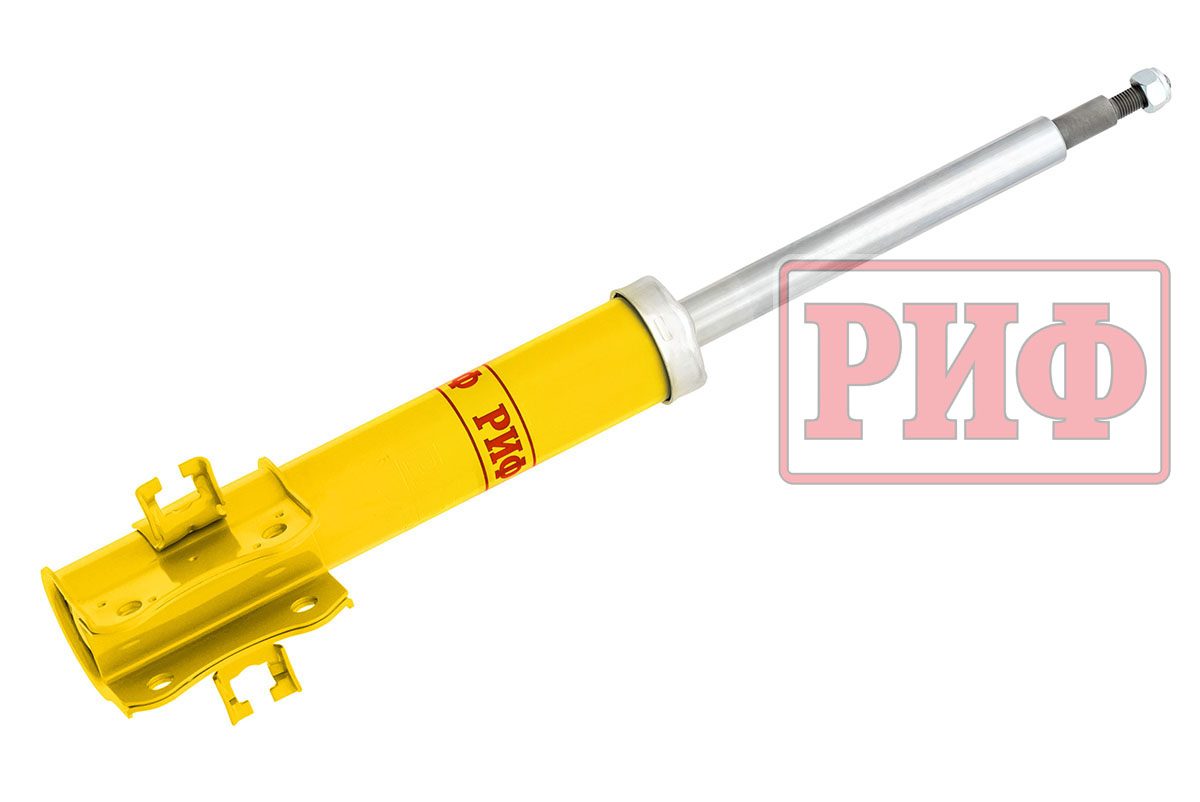 Амортизатор РИФ передний Suzuki Vitara 1988+ и Grand Vitara 1988-2005 лифт 35 мм