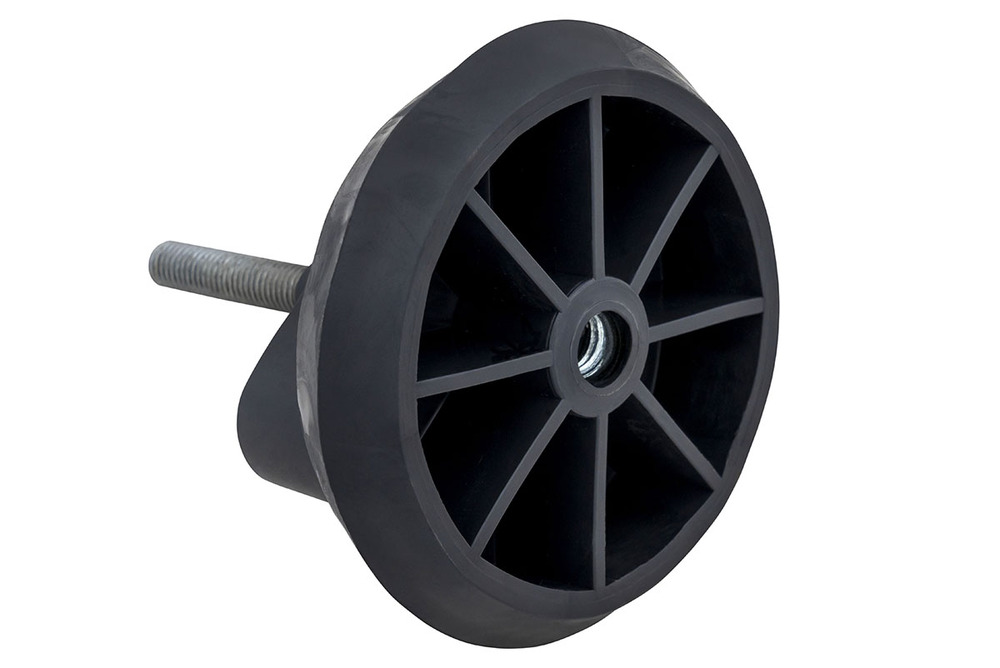 Крепление канистры ART-RIDER промежуточное