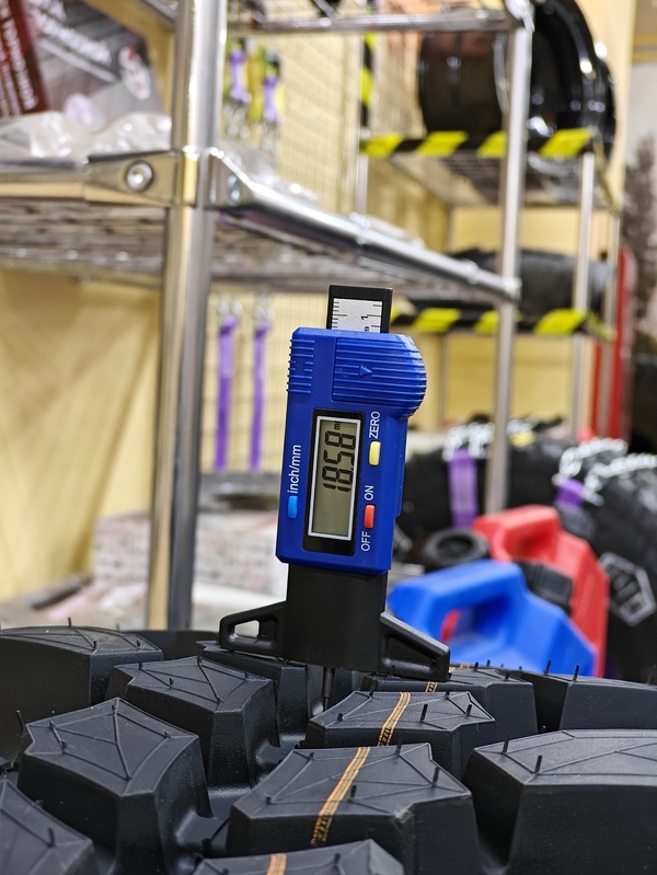 Шина JOURNEY Digger 295/80-16LT 120K (35X11.50-16)