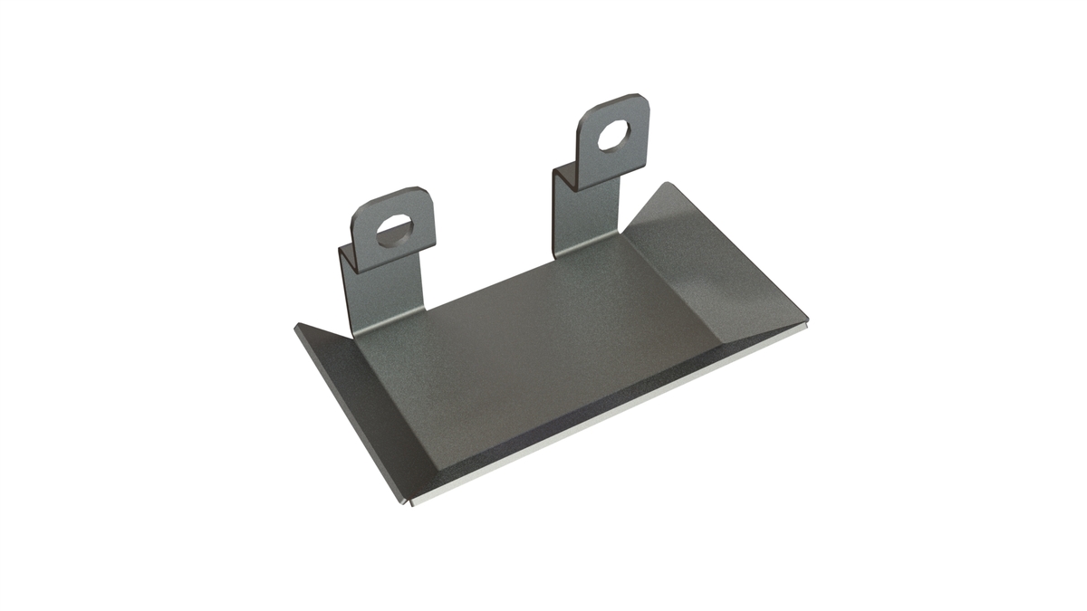 Защита задних датчиков ABS Mitsubishi L200/ Pajero Sport