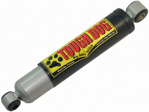 Tough Dog амортизатор Toyota Hilux 2015 задний 