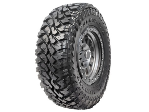Шина Maxxis Bighorn MT764 / Mudder Buckshot II 315/75R16 127/124K