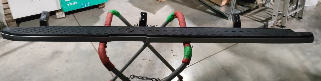 Порог правый GW Poer 2021 - (R)