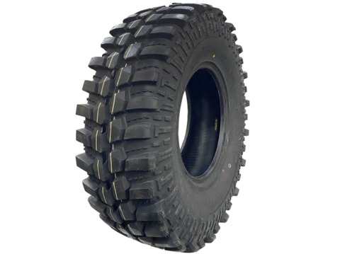 Шина Lakesea Xterrain MUD 35x10.5R16 LT 123K