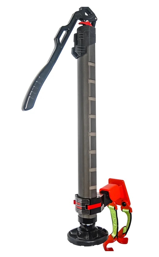 Гидравлический домкрат T-Max