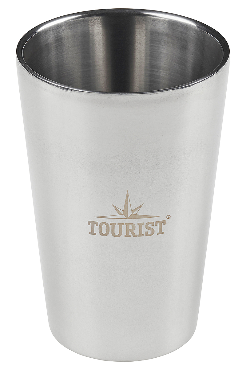 Термостакан TOURIST THERMO CUP-350, 350 мл,