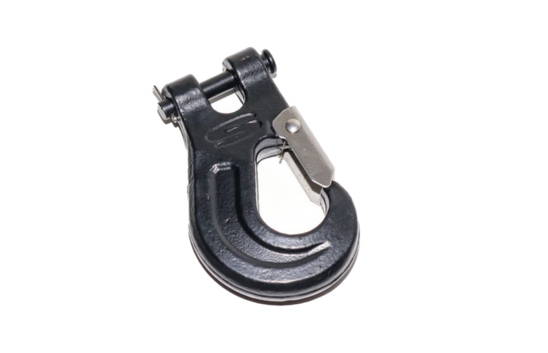 лебедка SUPERWINCH SX10SR (синтетический трос + радиопульт)