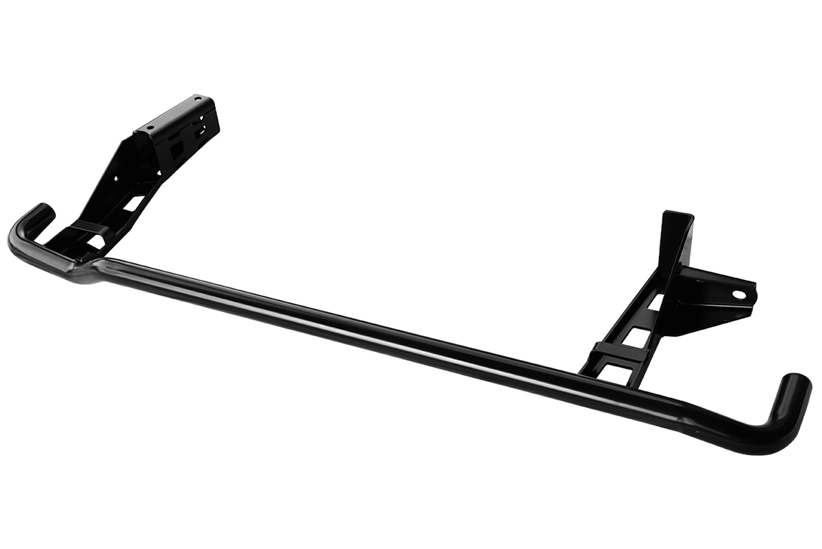 Пороги РИФ съёмные УАЗ Патриот 2015+ (под лифт 65 мм)