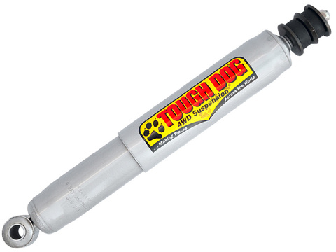 Амортизатор задний масляный Tough Dog для TOYOTA LANDCRUISER 80/105, лифт 100 мм