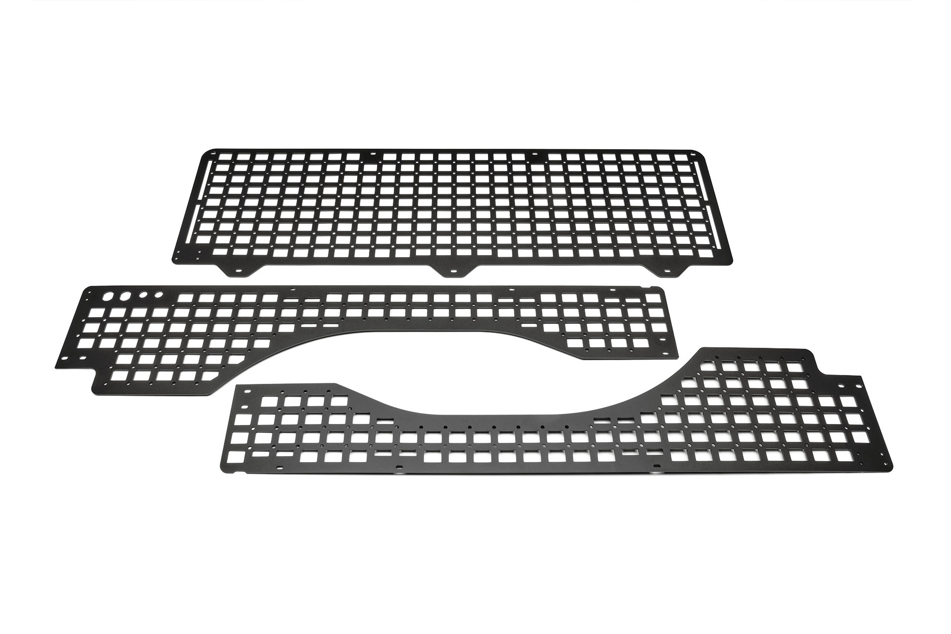 Панель Молле BMS для кузова RAM 1500