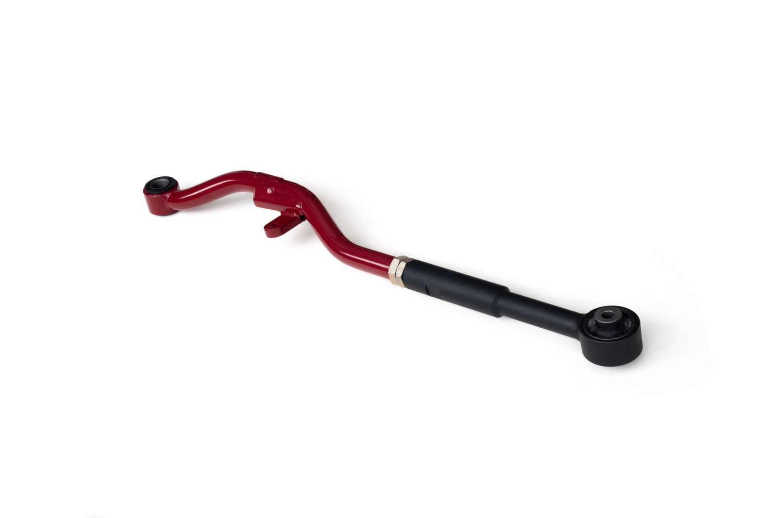 Тяга Панара регулируемая Nissan Patrol Y61 (левый руль) 2001-2010 передняя