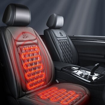 Комплект подогревателя сидения автомобильный GT-Smart