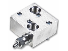 Предохранительный клапан для гидравлических лебедок COMEUP HV/Badger - OCV