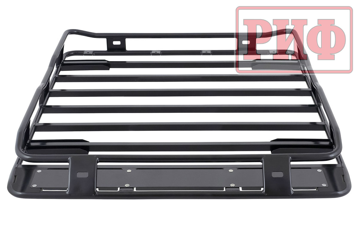 Багажник экспедиционный УАЗ Буханка 1350x1400 мм