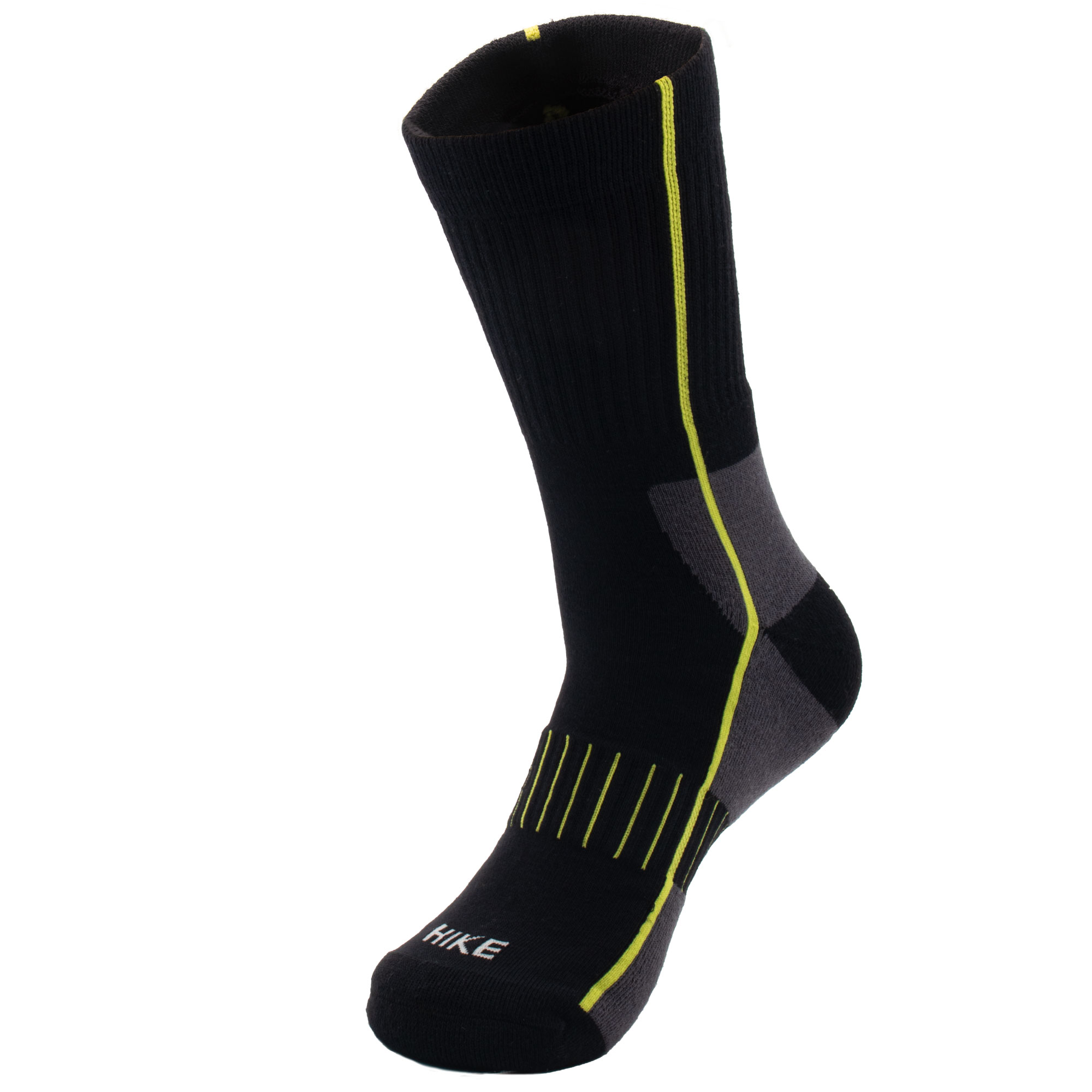 Термоноски "CИБИРСКИЙ СЛЕДОПЫТ" Hike ThermoFence, до -15С, р.43-46