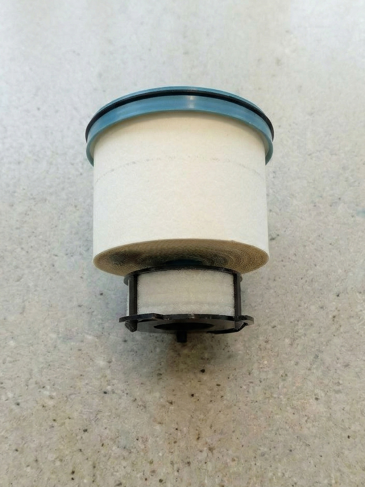 фильтр топливный 1GDFTV/2GDFTV