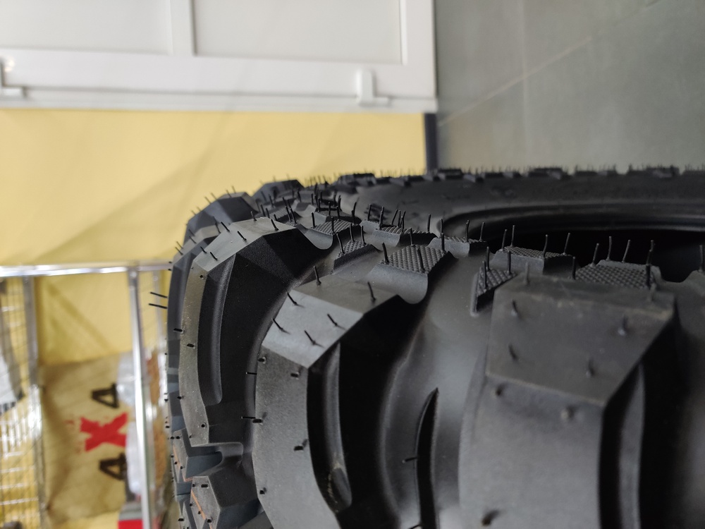 Шина CST 35x12.5-15 113K CL18 Land Dragon