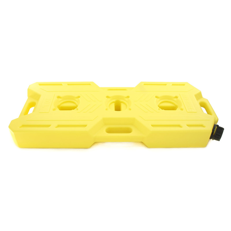 Канистра экспедиционная ART-RIDER 20 л. (Желтая)