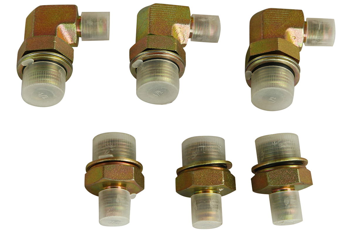 Лебёдка гидравлическая Runva 10000 lbs 4536 кг