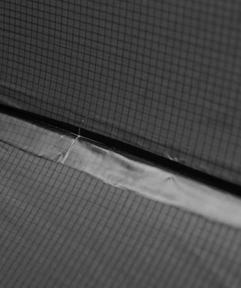 Палатка Naturehike Mongar Si 2-местная, алюминиевый каркас, сверхлегкая, серая