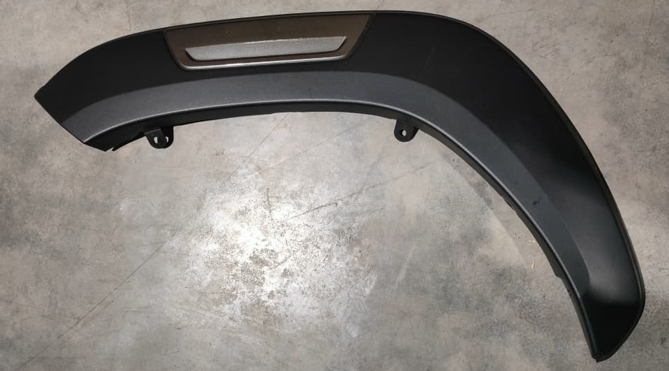 Расширитель крыла Toyota Hilux 53088-YP010, передний левый