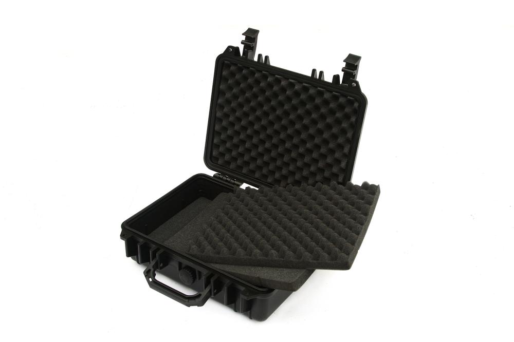 Кейс защитный 330х280х120 мм