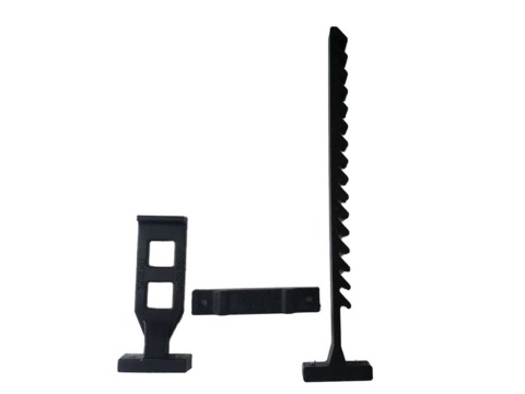 Зажим универсальный (укороченный) 40-130мм