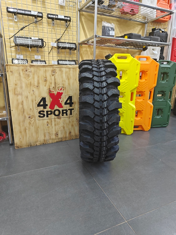 Шина JOURNEY Digger 265/75-15LT 109K (31X10.50-15)